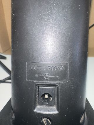 Altavoces Logitech - 2 uds.