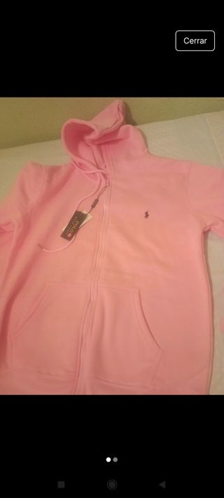 Sudadera  Polo Ralph Lauren