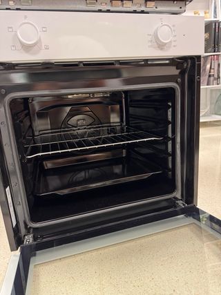 Horno Ikea blanco - 250°
LAGAN