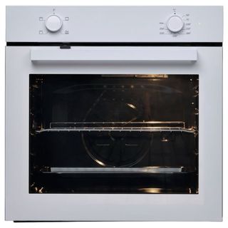 Horno Ikea blanco - 250°
LAGAN