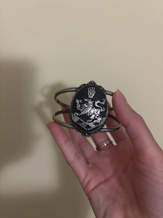 Bracciale Twilight Esme Cullen 