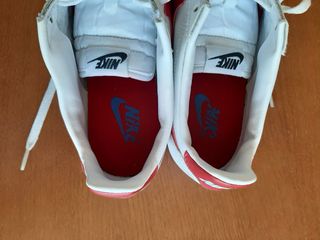 ZAPATILLAS NIKE "CORTEZ" CLÁSICA No 39