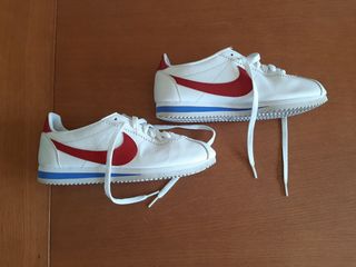 ZAPATILLAS NIKE "CORTEZ" CLÁSICA No 39