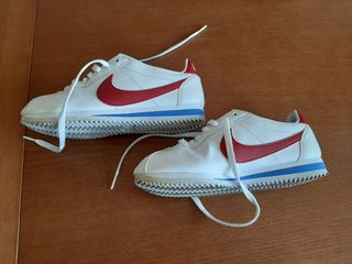 ZAPATILLAS NIKE "CORTEZ" CLÁSICA No 39