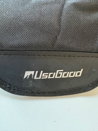 Prismáticos UseGood 10x25 negros