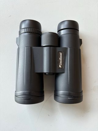 Prismáticos UseGood 10x25 negros