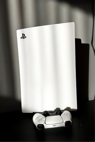 PS5 Digital Edition Blanca - 825GB