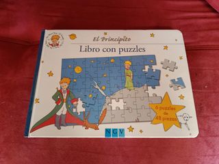 El principito 