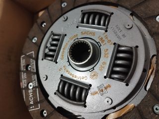 Embrague Sachs Golf GTI
