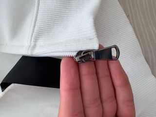 Sudadera Polo Ralph Lauren blanca