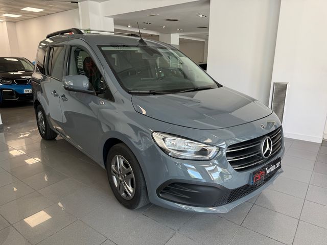 Mercedes-Benz Classe T 160d 95cv 5p