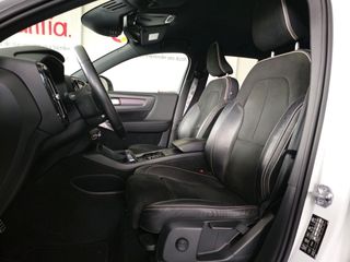 Volvo XC40 2.0 D3 150 CV R-DESIGN AUTO 