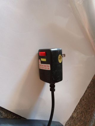 Plancha pelo negra