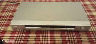 DVD Sony - Reproductor de DVD