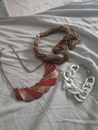 Accesorios