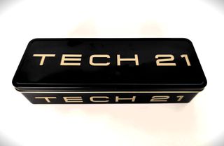 Tech 21 SansAmp PSA 2.0 Pedal