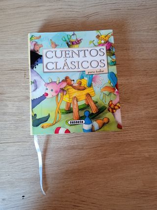 Cuentos clásicos: Para todos (El Duende de los ...