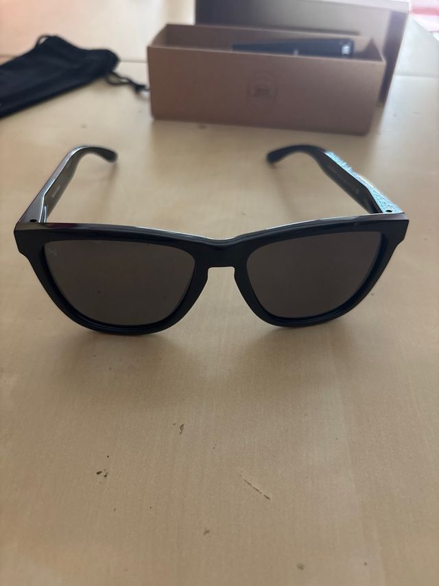 Occhiali Hawkers neri