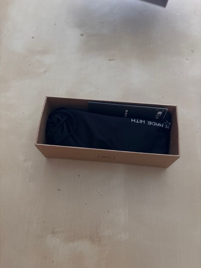 Occhiali Hawkers neri