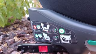 Cybex Sirona Q i-Size: Silla coche bebé ideal