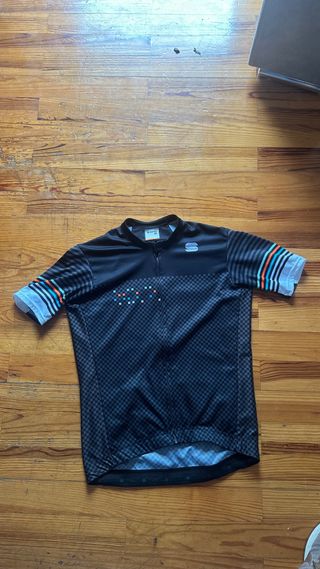 Maillot ciclismo Sportful M