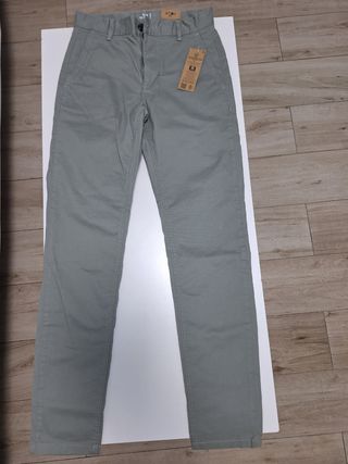Pantalones KIABI Hombre - 2uds