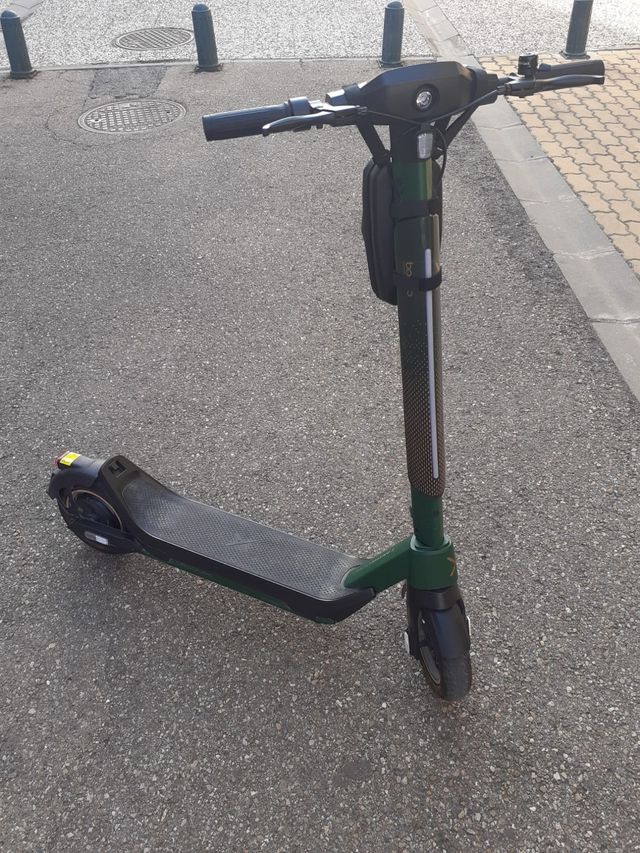 Patinete eléctrico Bongo X65