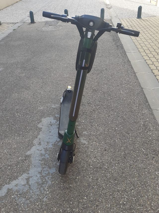 Patinete eléctrico Bongo X65