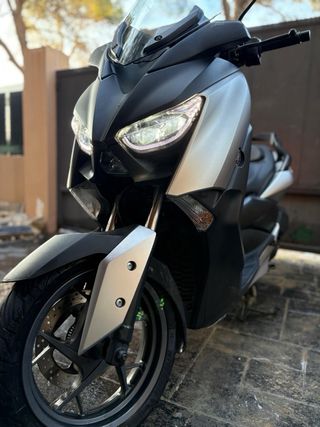 Yamaha XMAX 300 - 2020 Impecable