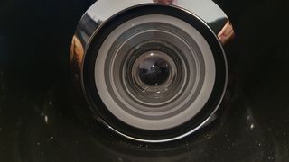 Proyector TOSHIBA - Negro