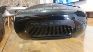 Proyector TOSHIBA - Negro