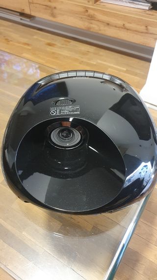 Proyector TOSHIBA - Negro