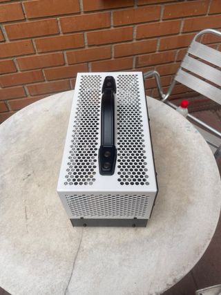 EVH 5150 III LBXII 15W Amplificador