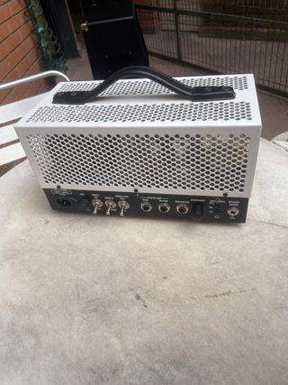 EVH 5150 III LBXII 15W Amplificador