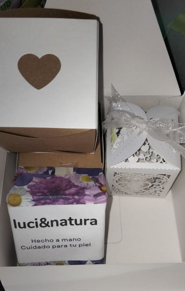 Crema Hidratante de manteca de cacao 50 ml