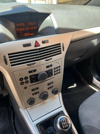 Opel Astra 1.7 100cv