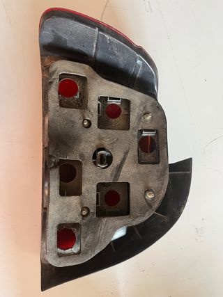 PILOTO DERECHO BMW SERIE 5 E39