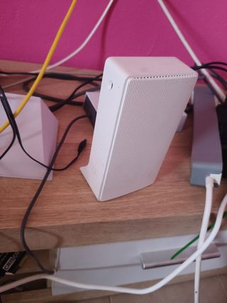 MERCUSYS MB130-4G Router – 4G LTE WLAN Router, Dual-band, Weiß, Mit EU-Stecker