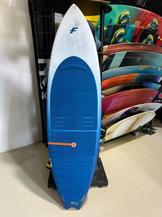 Tabla F-One Mitu Pro Carbon 5’4