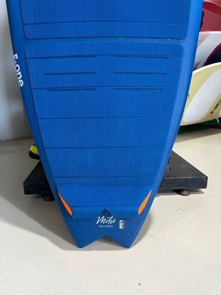 Tabla F-One Mitu Pro Carbon 5’4