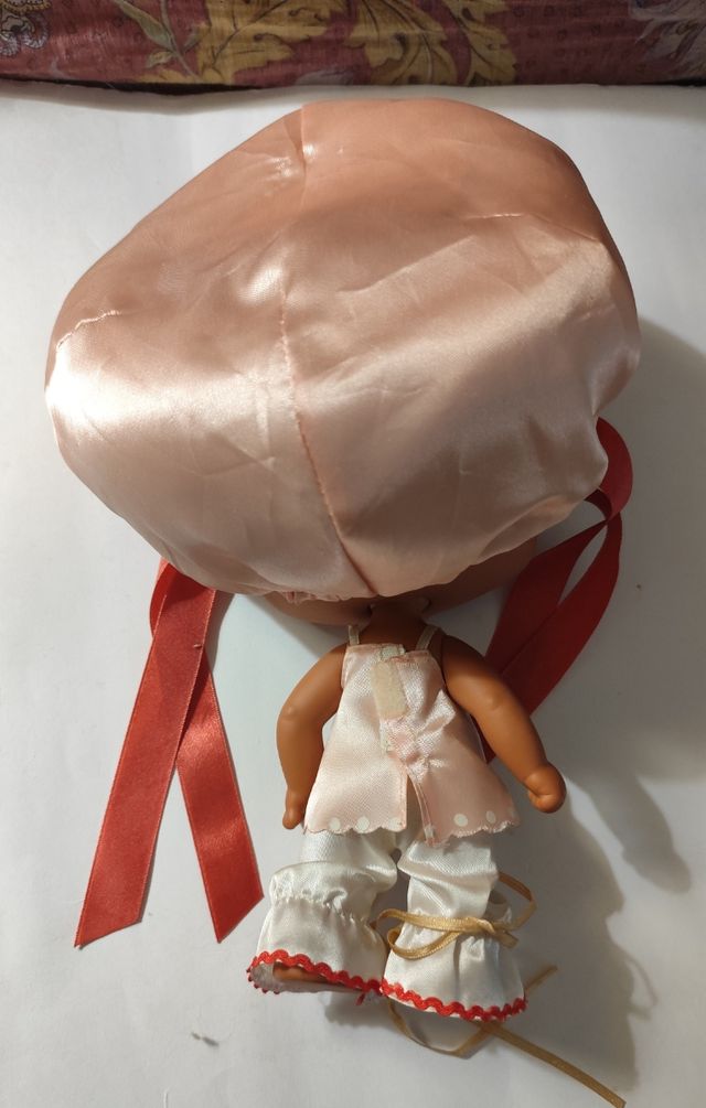 Bambola Fatina Winx Piff grande