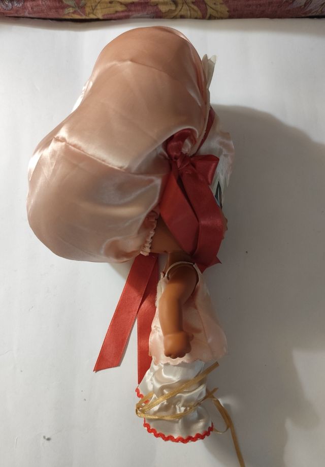 Bambola Fatina Winx Piff grande