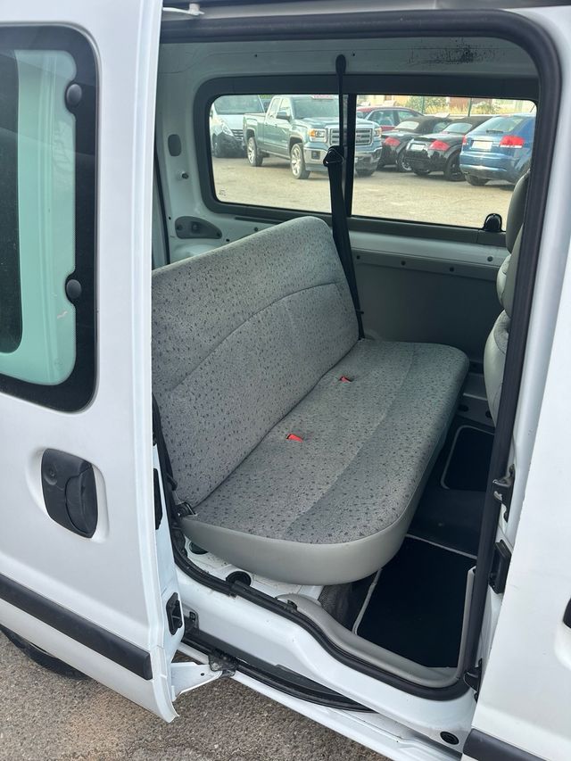 Renault Kangoo 2005 1.9d