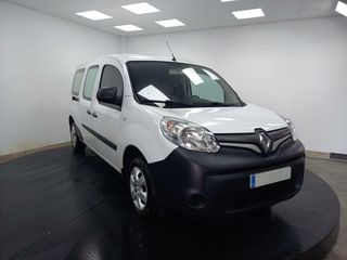Renault Kangoo Furgon EXPRESS MAXI 1.5 Blue 95CV Grand Confort