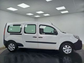 Renault Kangoo Furgon EXPRESS MAXI 1.5 Blue 95CV Grand Confort