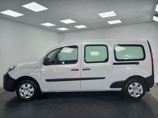 Renault Kangoo Furgon EXPRESS MAXI 1.5 Blue 95CV Grand Confort