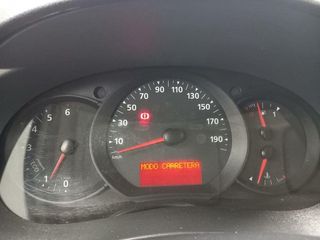 Renault Kangoo Furgon EXPRESS MAXI 1.5 Blue 95CV Grand Confort