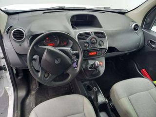 Renault Kangoo Furgon EXPRESS MAXI 1.5 Blue 95CV Grand Confort