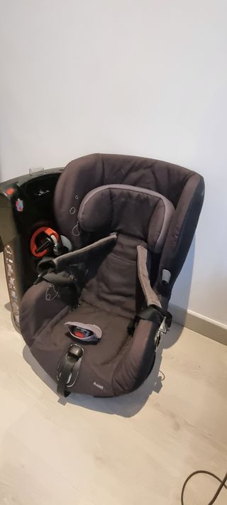 Silla coche Axiss bebé