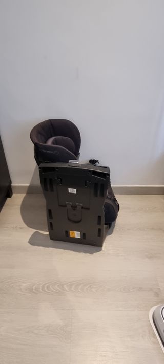 Silla coche Axiss bebé